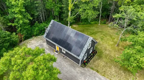 1719 Dixmont Road Etna ME 04434