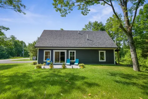 1719 Dixmont Road Etna ME 04434