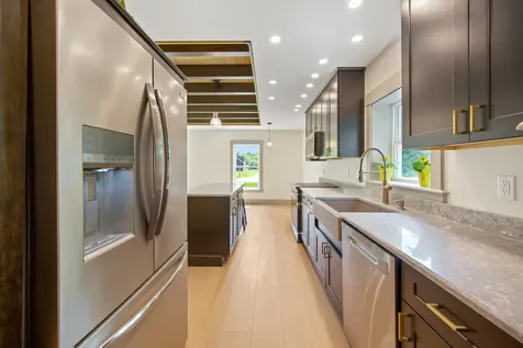 1719 Dixmont Road Etna ME 04434