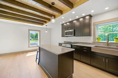 1719 Dixmont Road Etna ME 04434