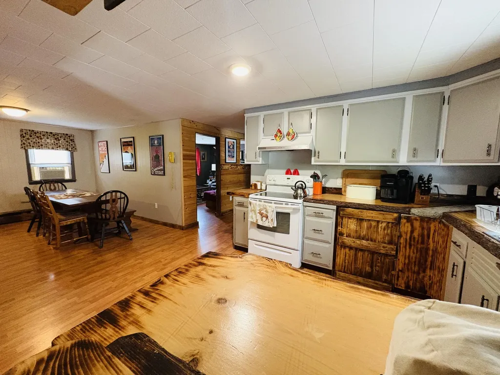 101 Main Street East Millinocket ME 04430