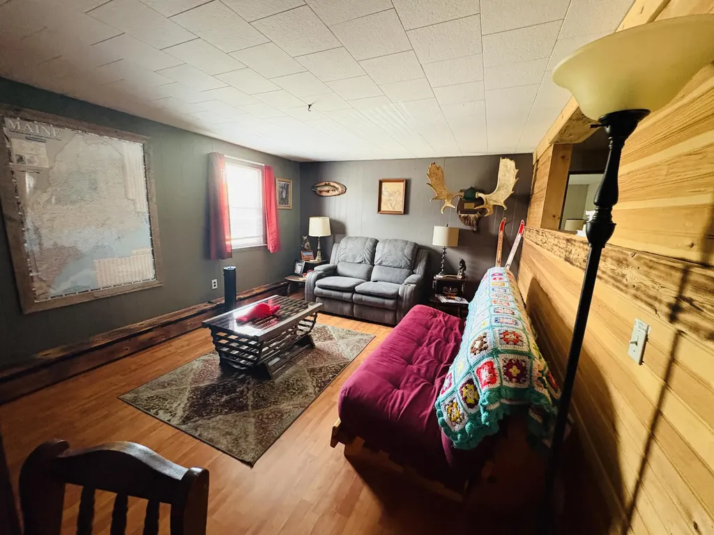 101 Main Street East Millinocket ME 04430