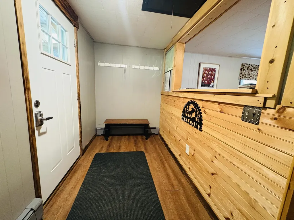 101 Main Street East Millinocket ME 04430