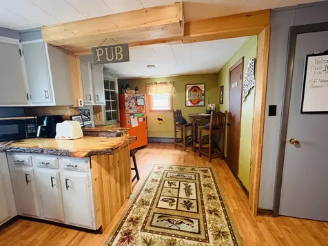 101 Main Street East Millinocket ME 04430