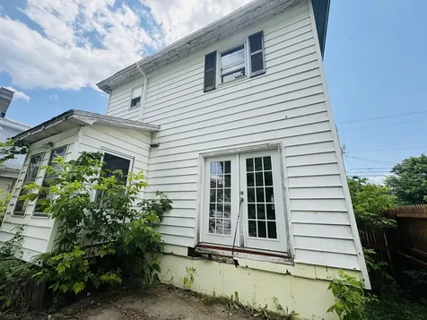 101 Main Street East Millinocket ME 04430