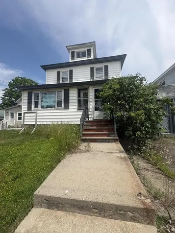 101 Main Street East Millinocket ME 04430