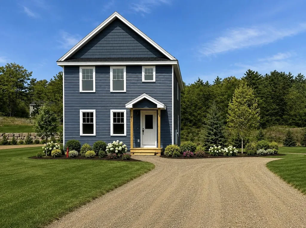 Lot 2 Heritage Drive Berwick ME 03901