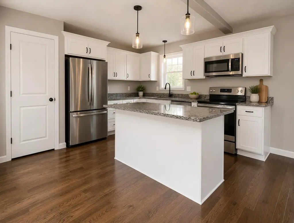 Lot 2 Heritage Drive Berwick ME 03901