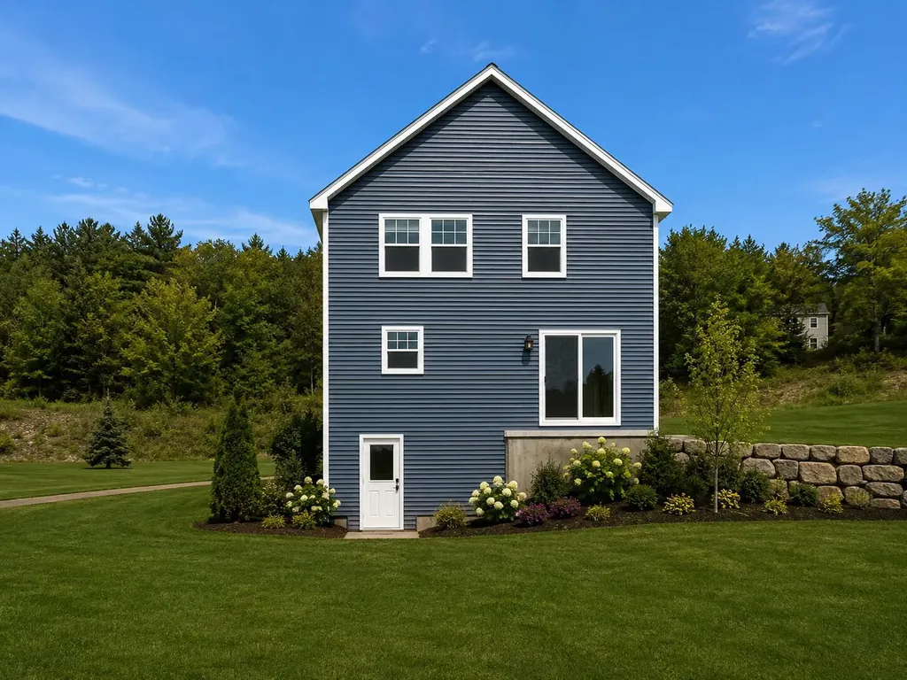 Lot 2 Heritage Drive Berwick ME 03901