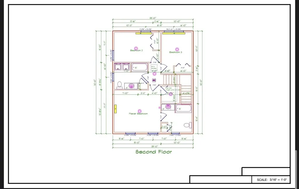 Lot 2 Heritage Drive Berwick ME 03901