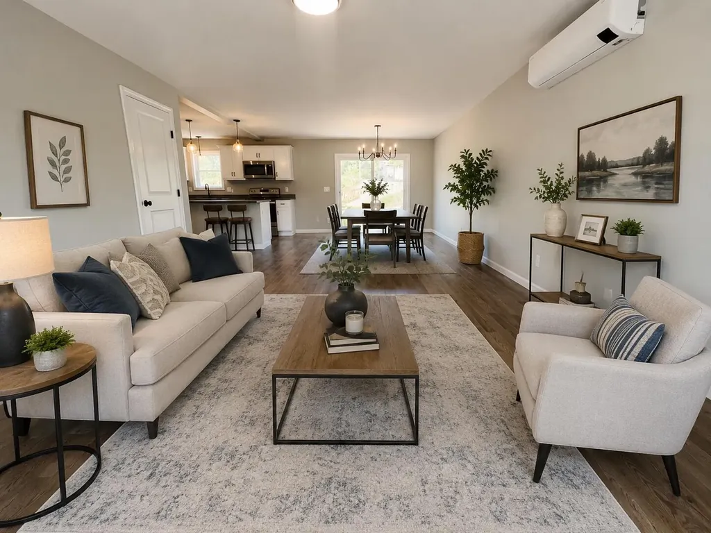 Lot 2 Heritage Drive Berwick ME 03901