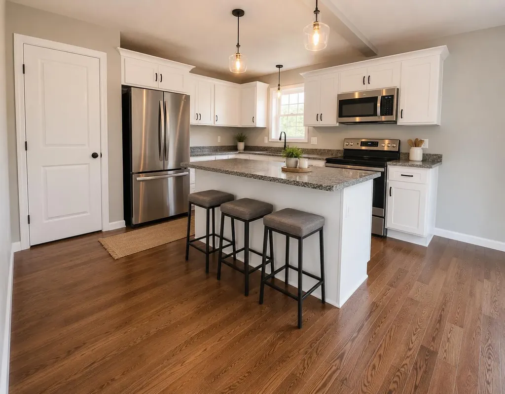 Lot 2 Heritage Drive Berwick ME 03901