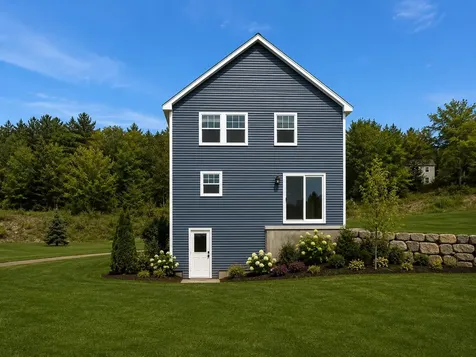 Lot 2 Heritage Drive Berwick ME 03901