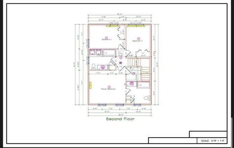 Lot 2 Heritage Drive Berwick ME 03901
