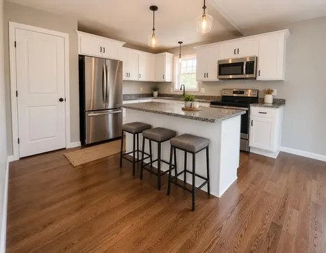 Lot 2 Heritage Drive Berwick ME 03901