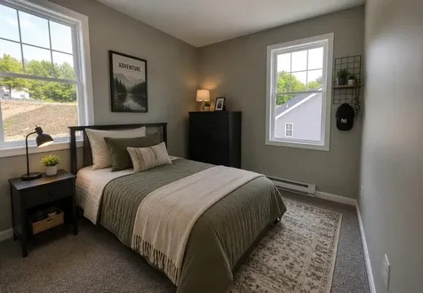 Lot 2 Heritage Drive Berwick ME 03901