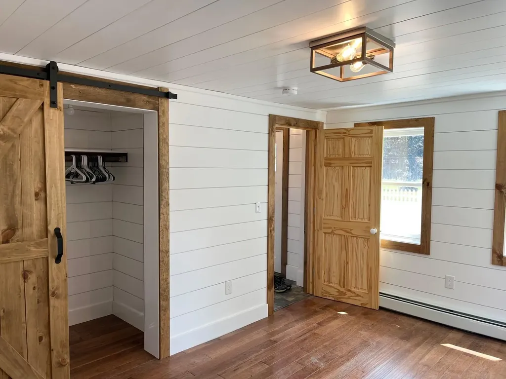 766 Brunswick Road Richmond ME 04357