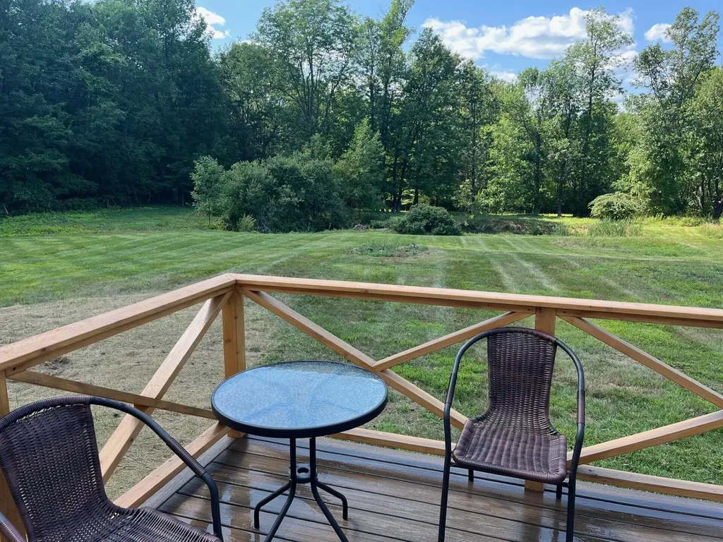 766 Brunswick Road Richmond ME 04357