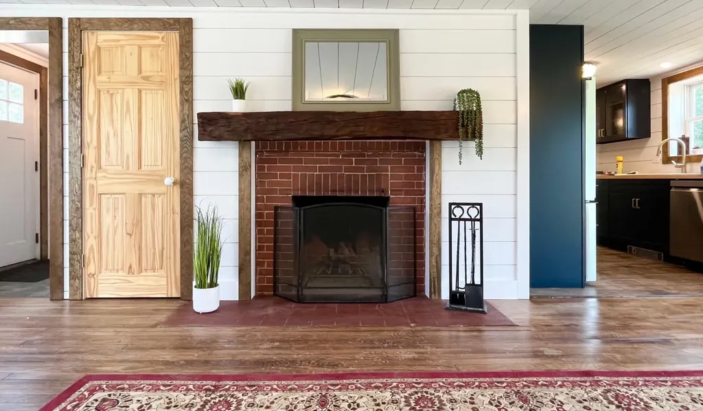 766 Brunswick Road Richmond ME 04357