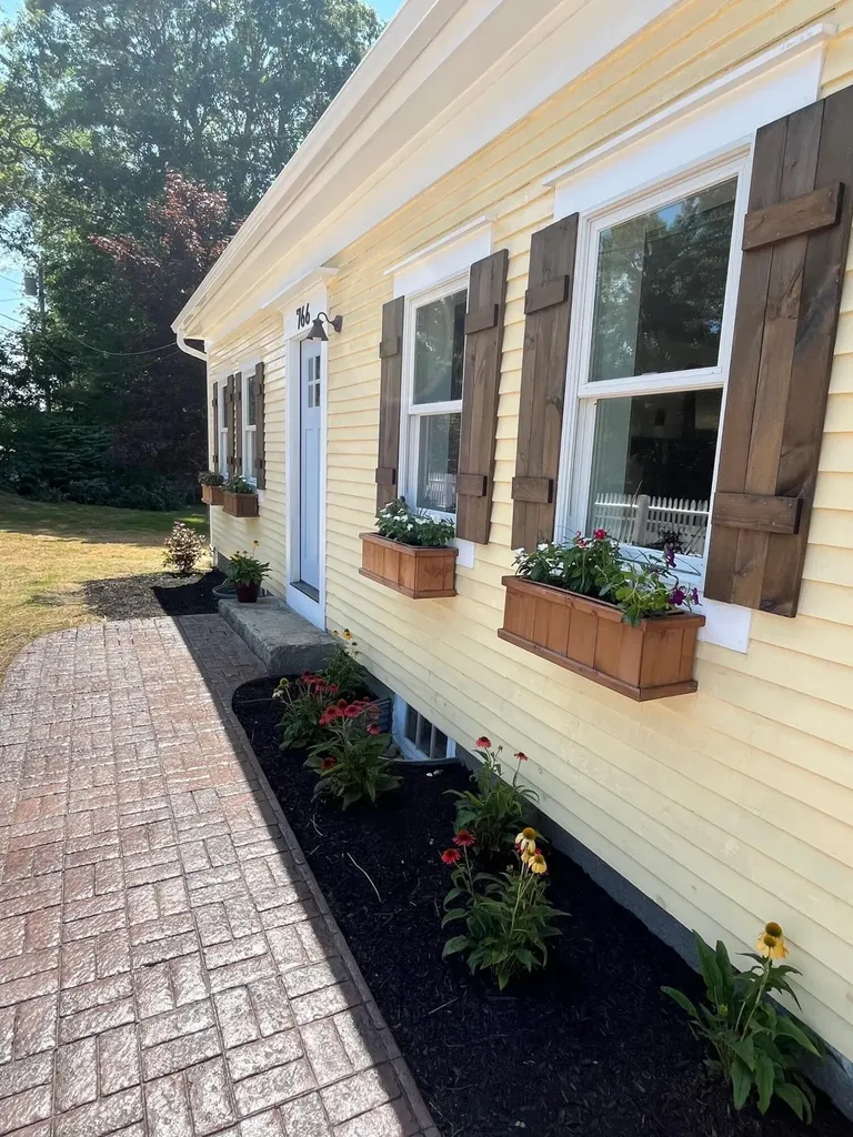 766 Brunswick Road Richmond ME 04357