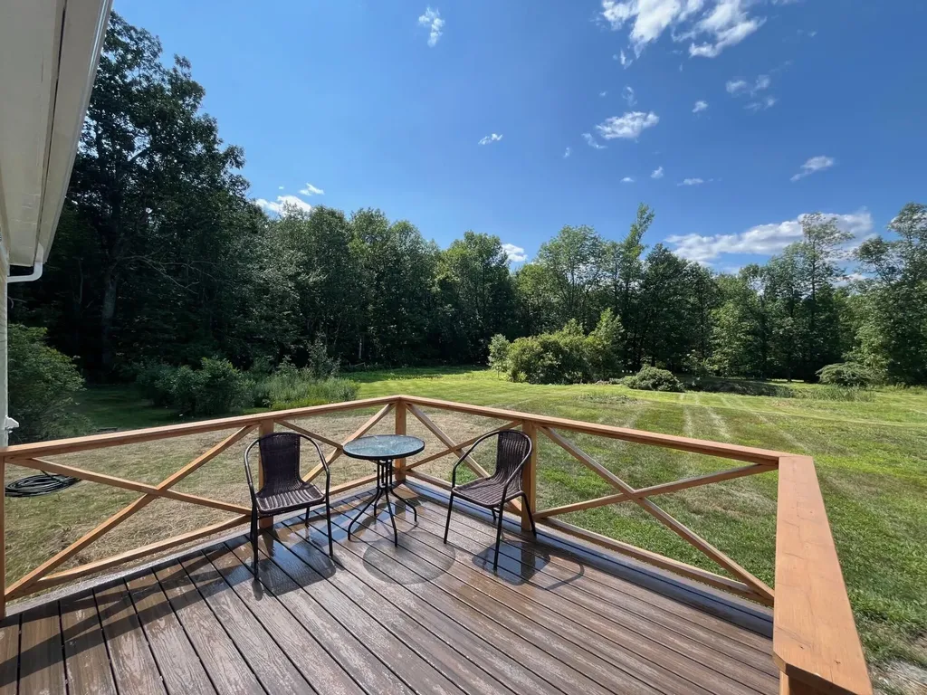 766 Brunswick Road Richmond ME 04357