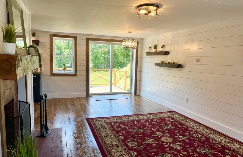 766 Brunswick Road Richmond ME 04357