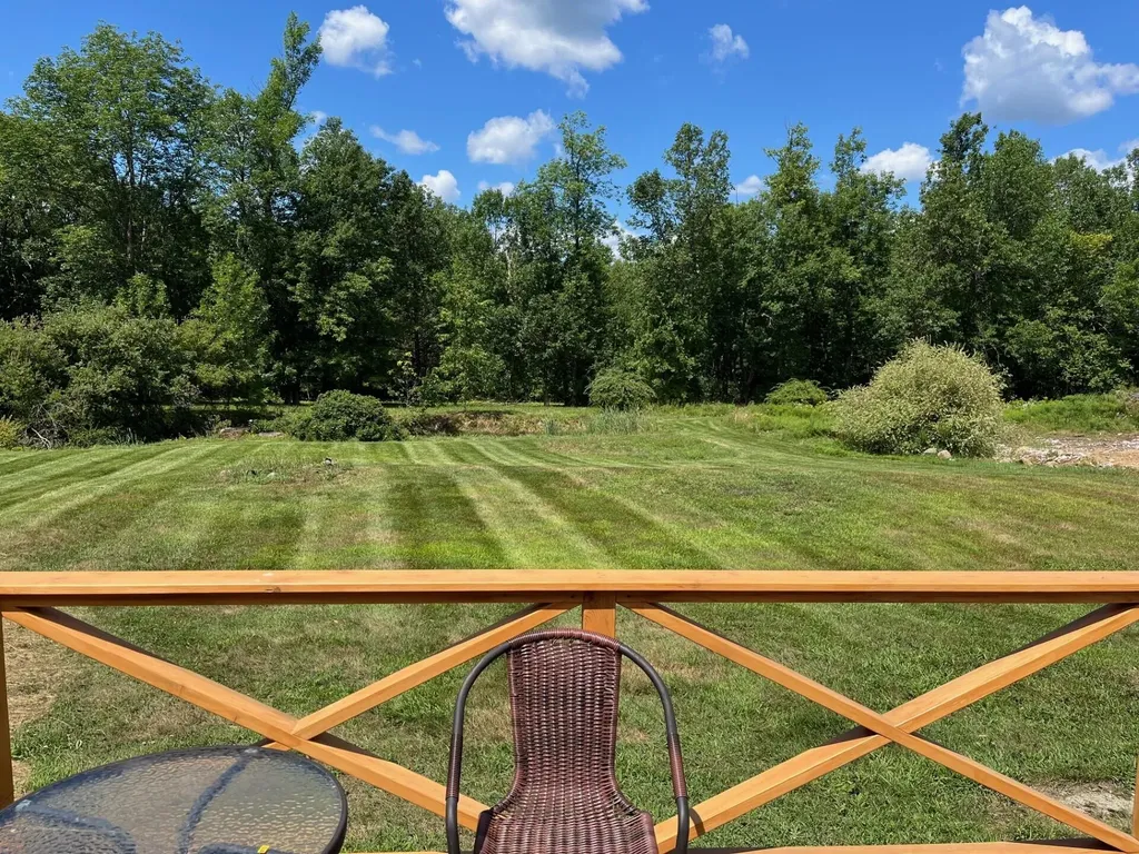 766 Brunswick Road Richmond ME 04357