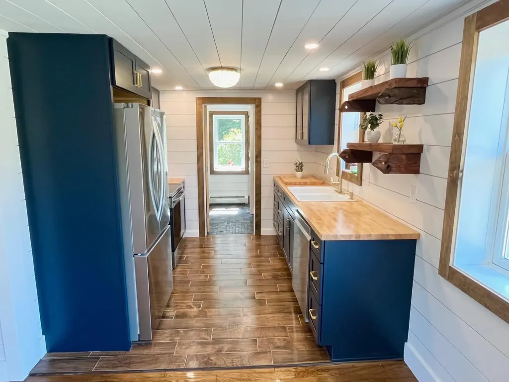 766 Brunswick Road Richmond ME 04357