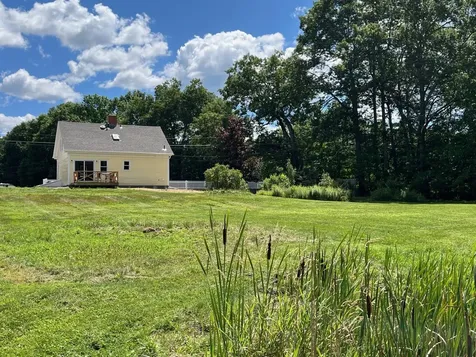 766 Brunswick Road Richmond ME 04357