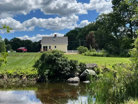 766 Brunswick Road Richmond ME 04357