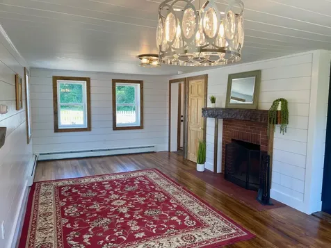 766 Brunswick Road Richmond ME 04357