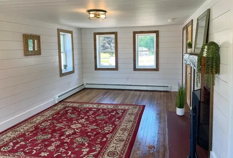766 Brunswick Road Richmond ME 04357