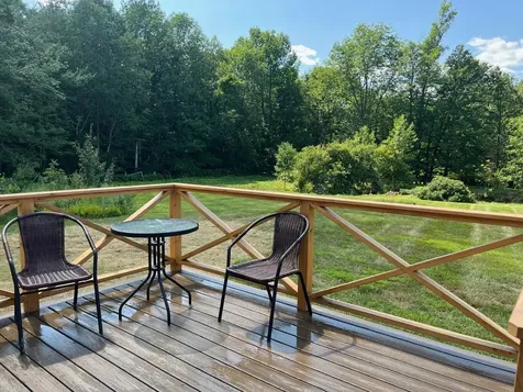 766 Brunswick Road Richmond ME 04357