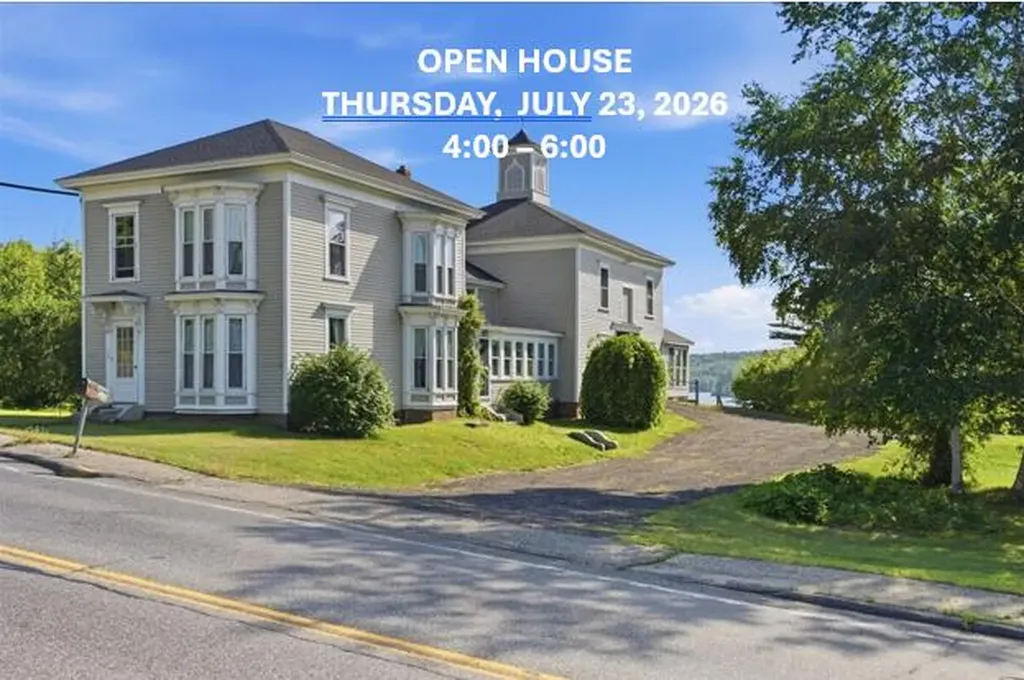 229 Route 133 Winthrop ME 04364