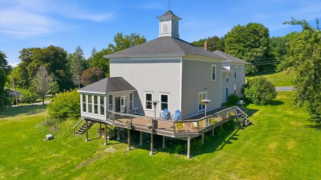 229 Route 133 Winthrop ME 04364