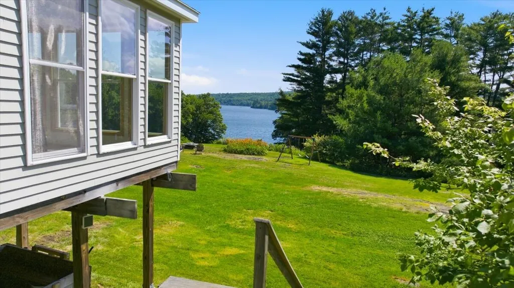 229 Route 133 Winthrop ME 04364