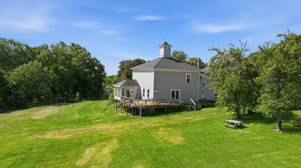 229 Route 133 Winthrop ME 04364
