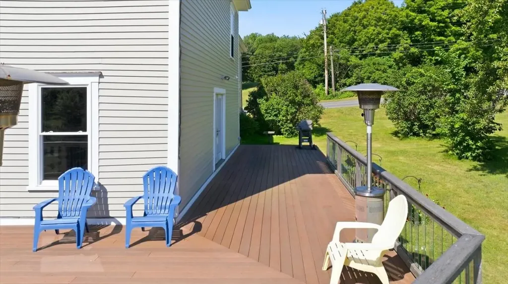 229 Route 133 Winthrop ME 04364