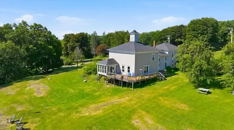 229 Route 133 Winthrop ME 04364