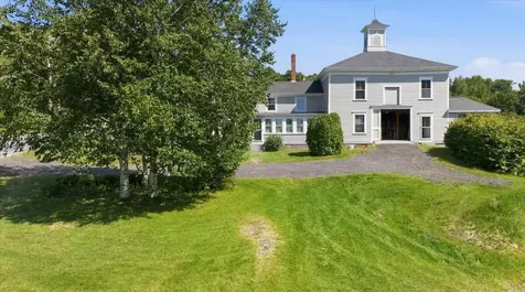 229 Route 133 Winthrop ME 04364