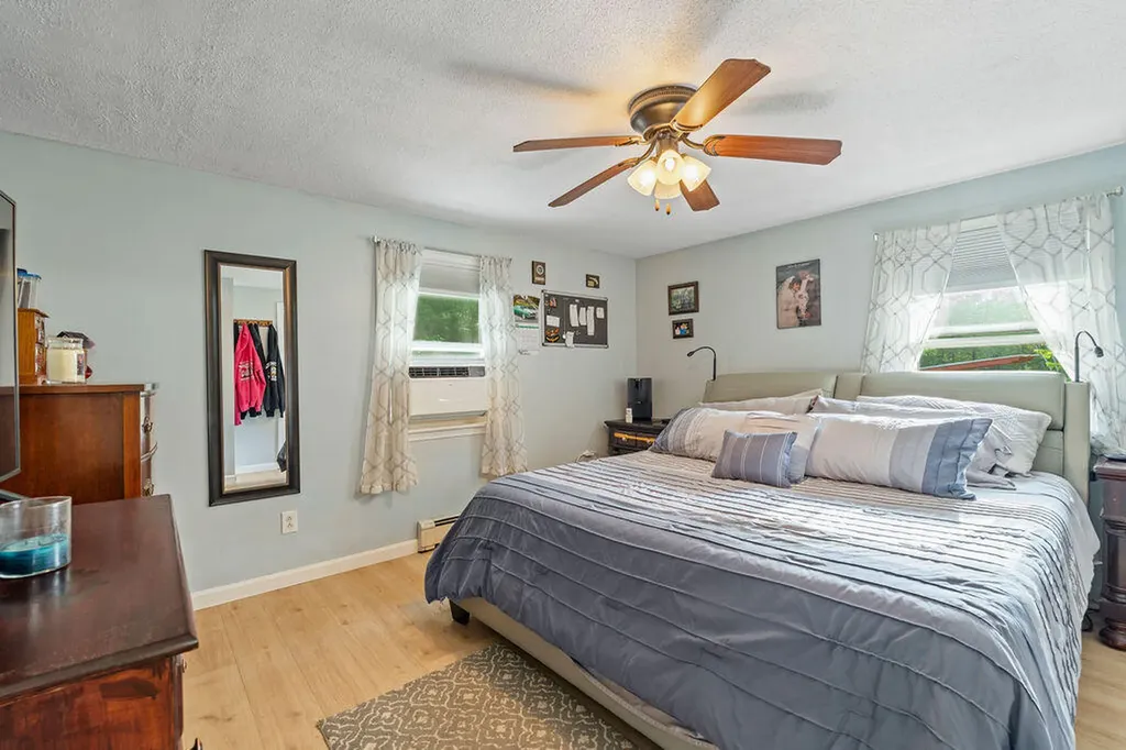 87 Long Swamp Road Berwick ME 03901