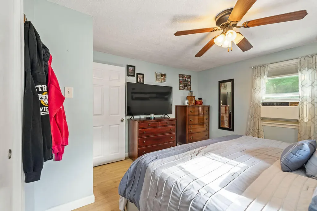 87 Long Swamp Road Berwick ME 03901