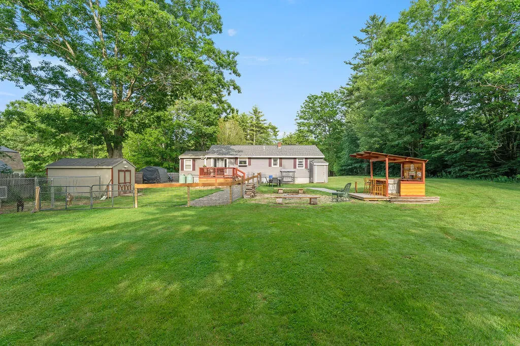 87 Long Swamp Road Berwick ME 03901