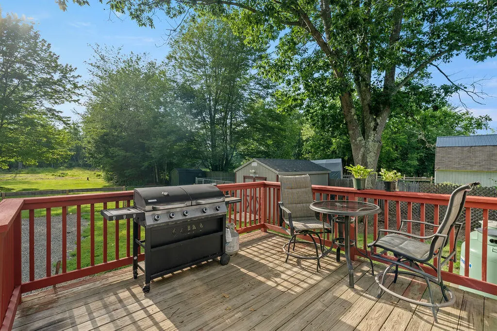87 Long Swamp Road Berwick ME 03901