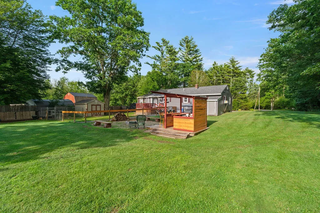 87 Long Swamp Road Berwick ME 03901