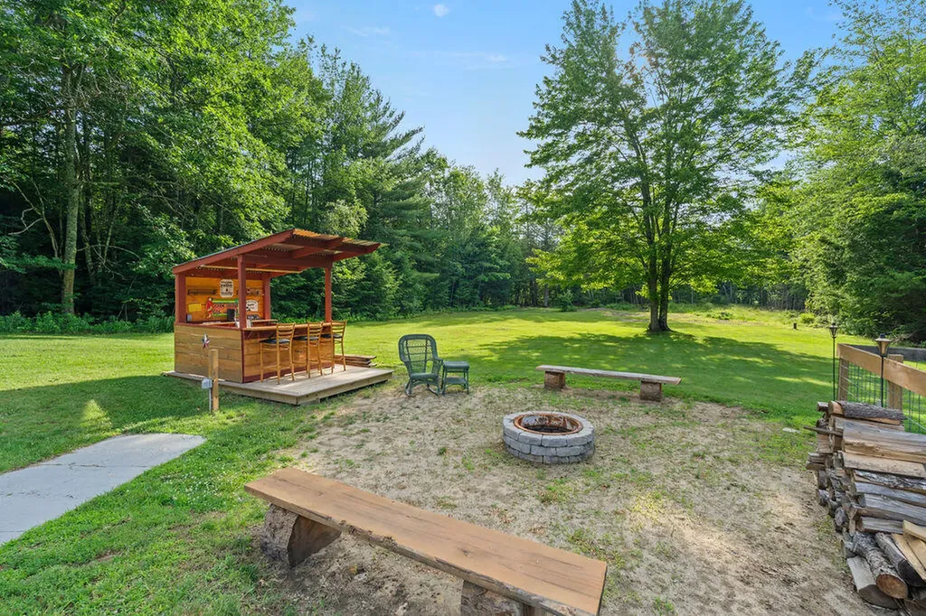87 Long Swamp Road Berwick ME 03901