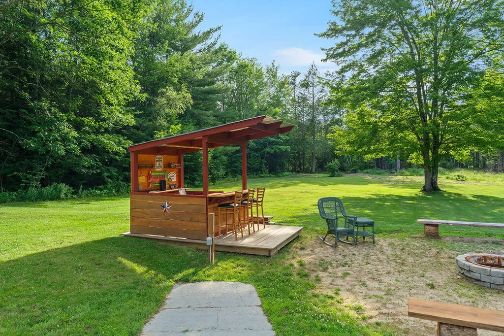 87 Long Swamp Road Berwick ME 03901