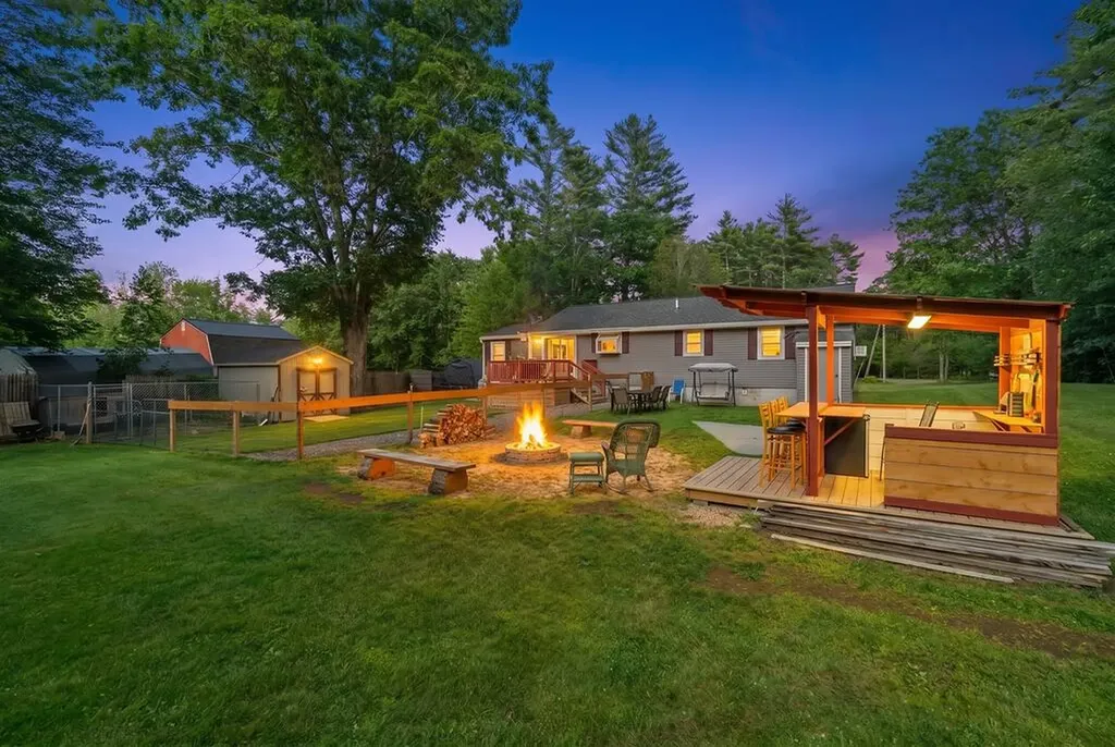 87 Long Swamp Road Berwick ME 03901