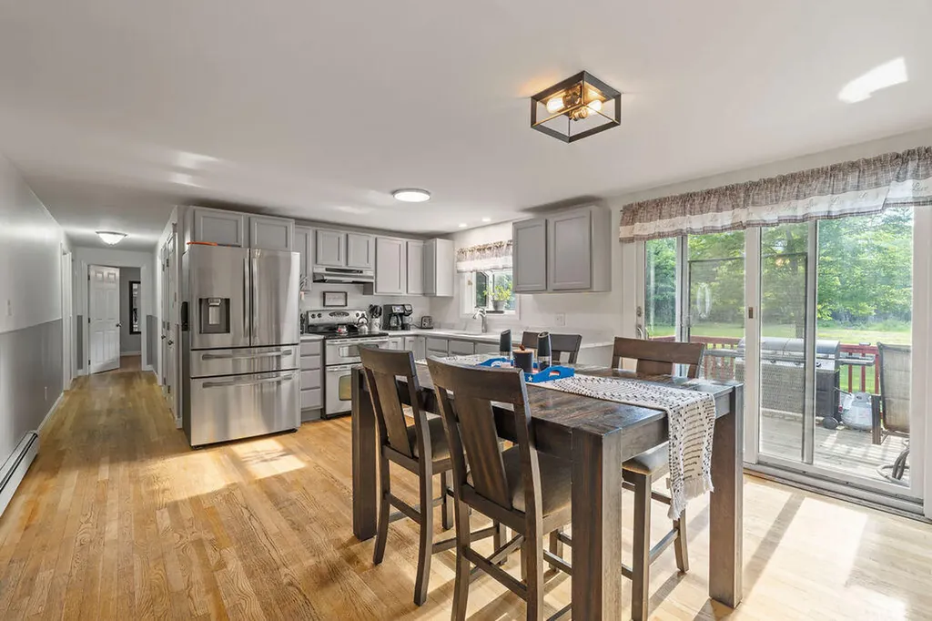 87 Long Swamp Road Berwick ME 03901