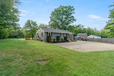 87 Long Swamp Road Berwick ME 03901
